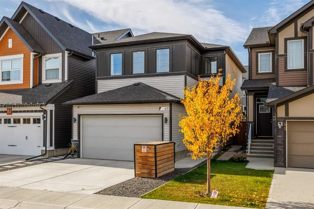 49 Seton Mews SE