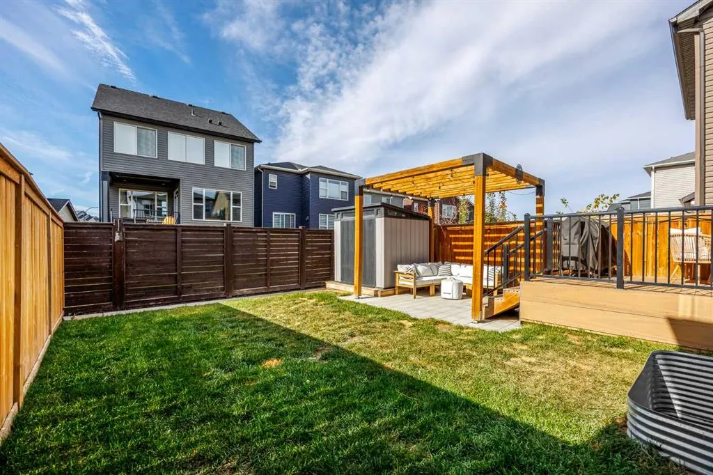 49 Seton Mews SE