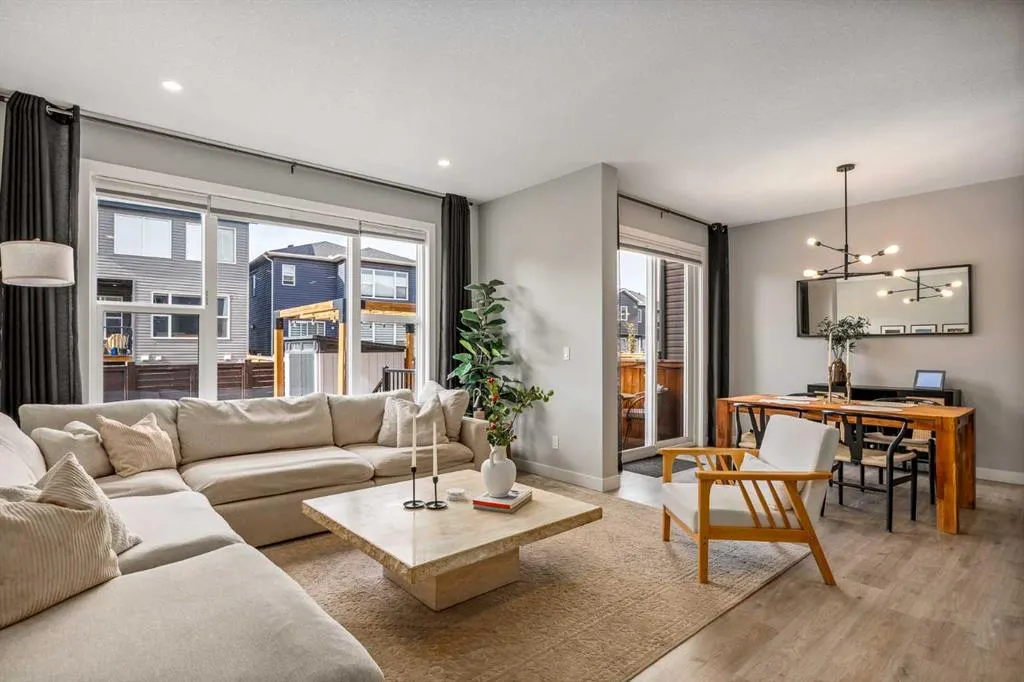 49 Seton Mews SE