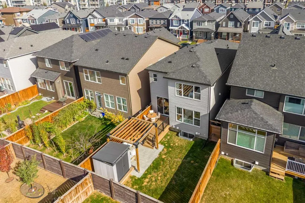 49 Seton Mews SE