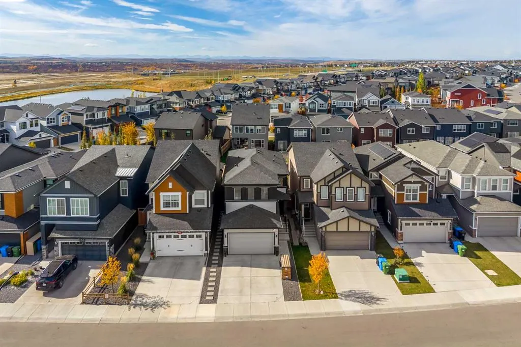 49 Seton Mews SE