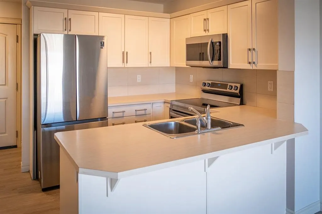 304 Cranberry Park SE #204