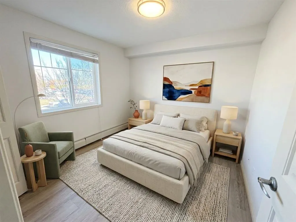304 Cranberry Park SE #204