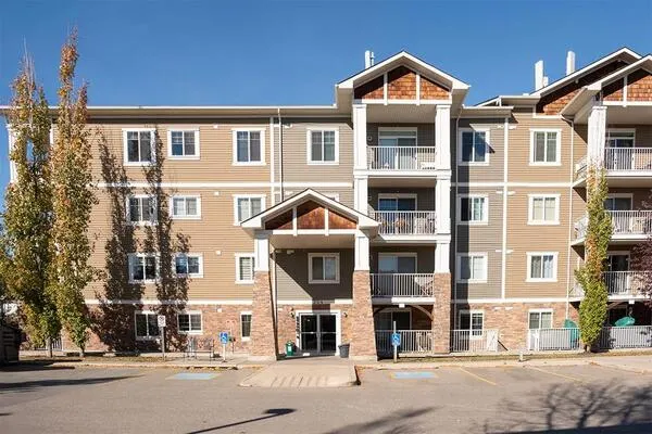 304 Cranberry Park SE
