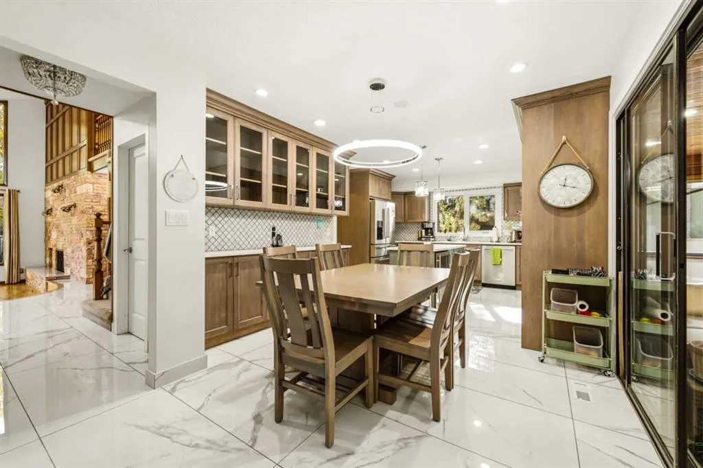 340 Pump Hill Gardens SW
