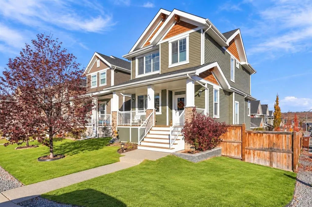485 River Heights Crescent
