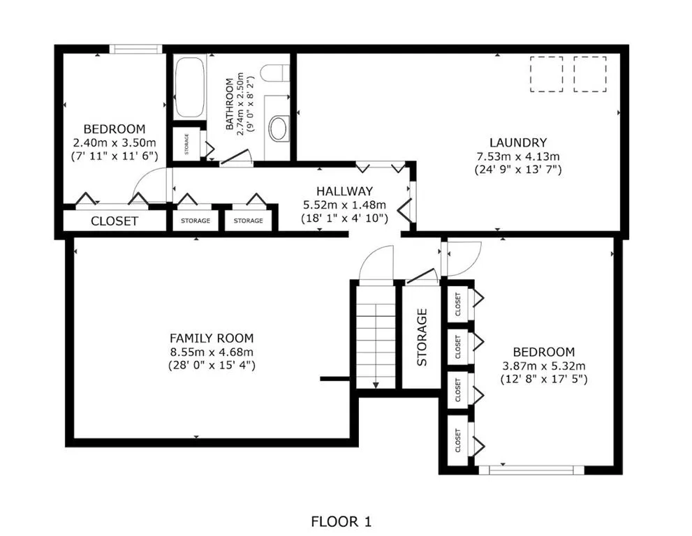 1514 Cedar Place S