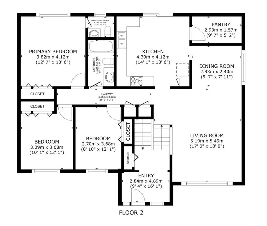 1514 Cedar Place S