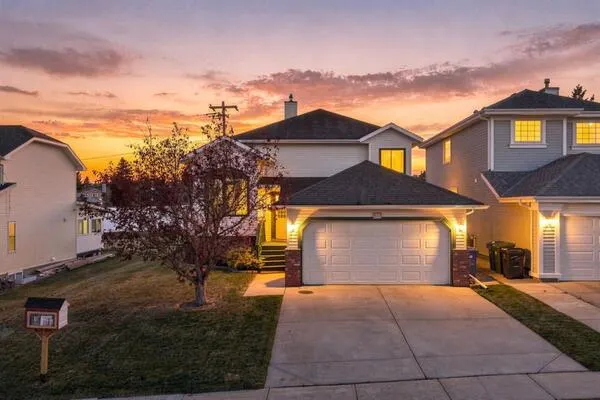184 Hidden Circle NW