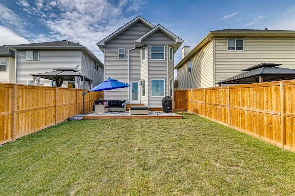 2003 Country Hills Circle NW