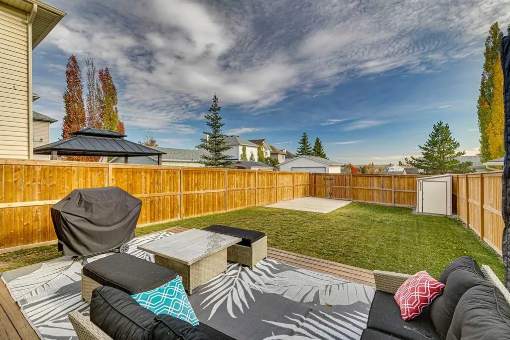 2003 Country Hills Circle NW