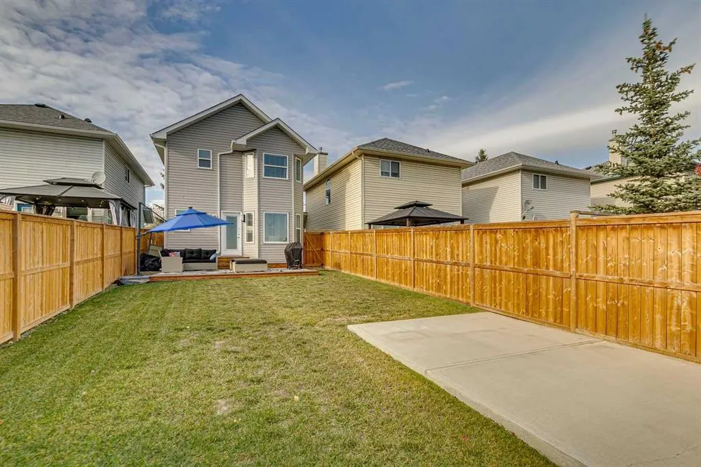 2003 Country Hills Circle NW