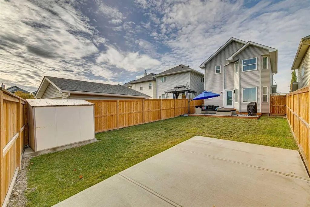 2003 Country Hills Circle NW