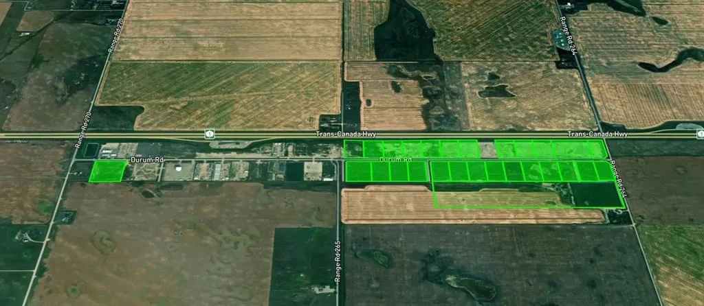61 Durum Drive