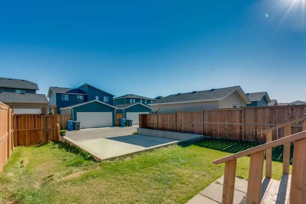 130 Dawson Harbour Rise