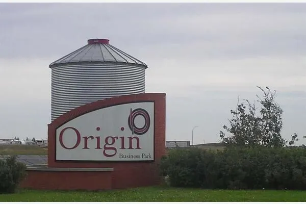 97 Durum Drive