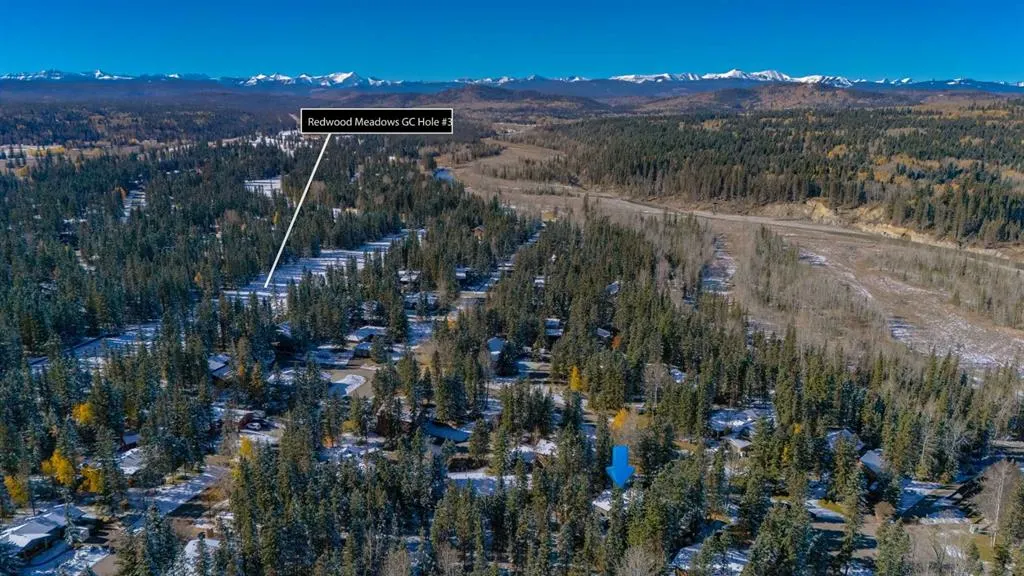 9 Redwood Meadows Close
