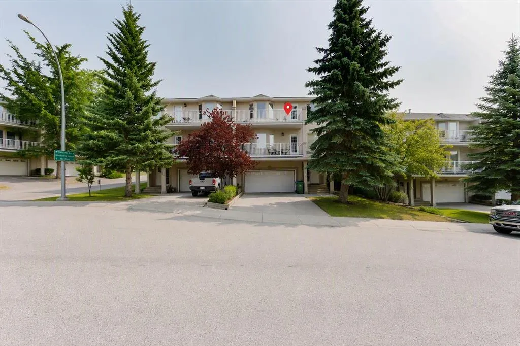 76 Sierra Morena Green SW