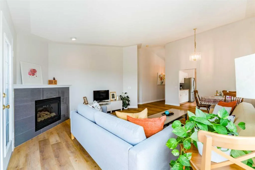 76 Sierra Morena Green SW