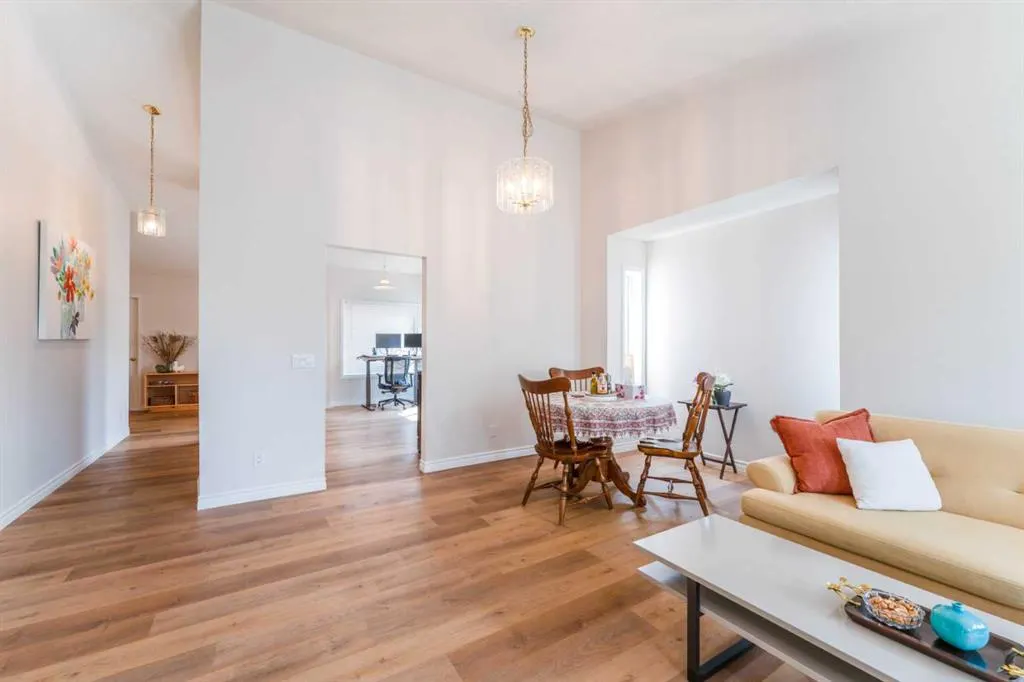 76 Sierra Morena Green SW
