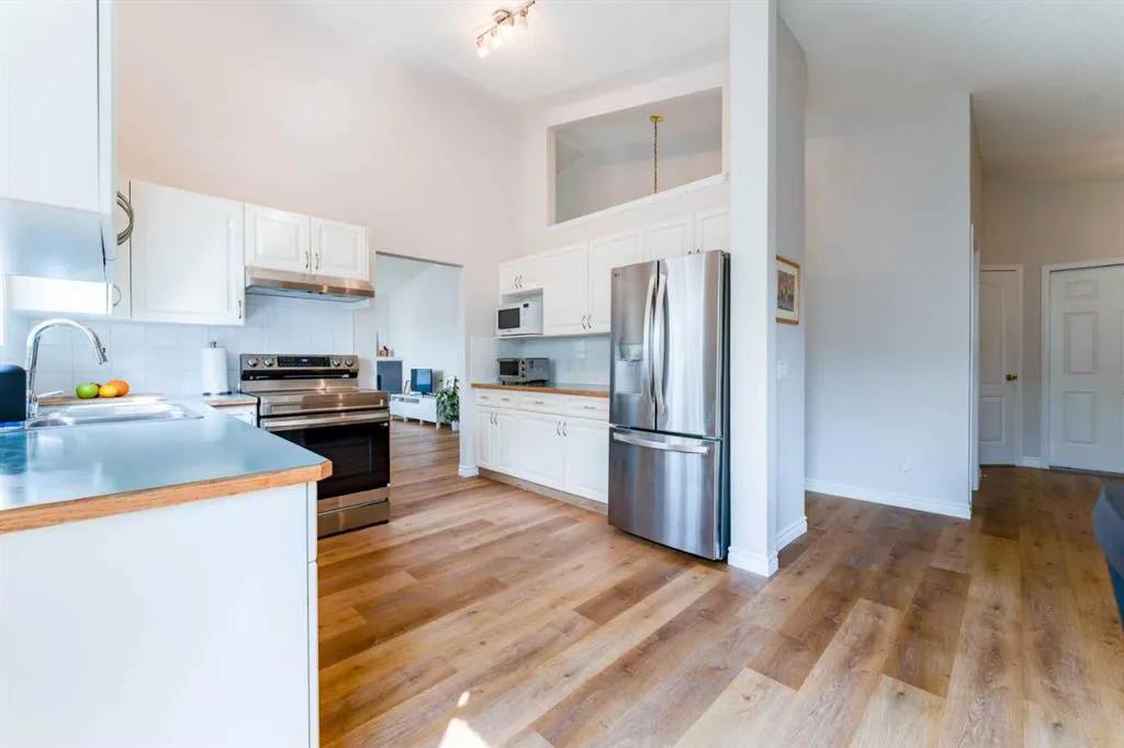 76 Sierra Morena Green SW