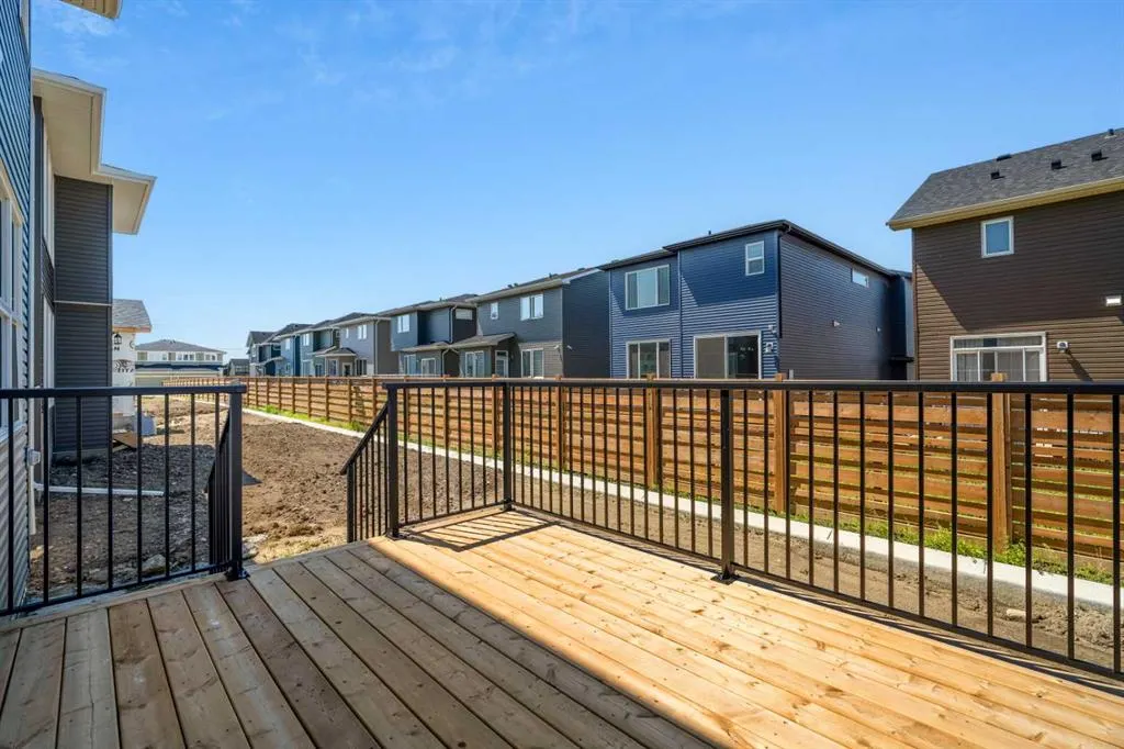 271 Dawson Wharf Rise