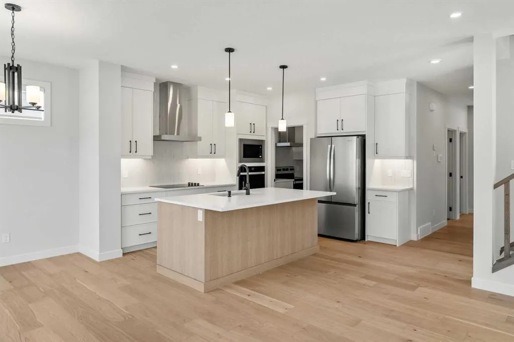 271 Dawson Wharf Rise