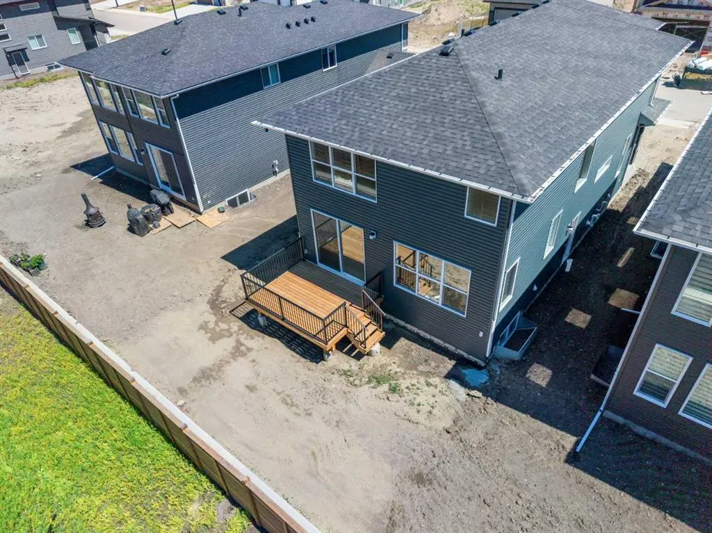 271 Dawson Wharf Rise
