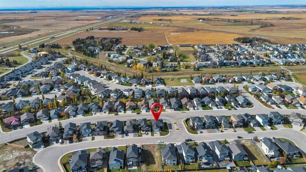 1 Lakes Estates Circle