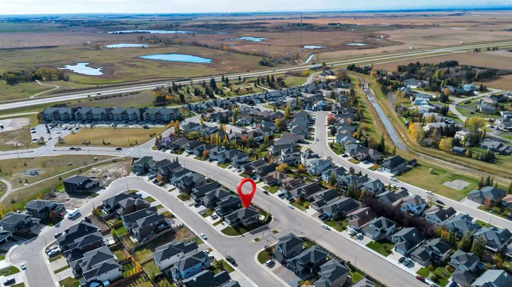 1 Lakes Estates Circle