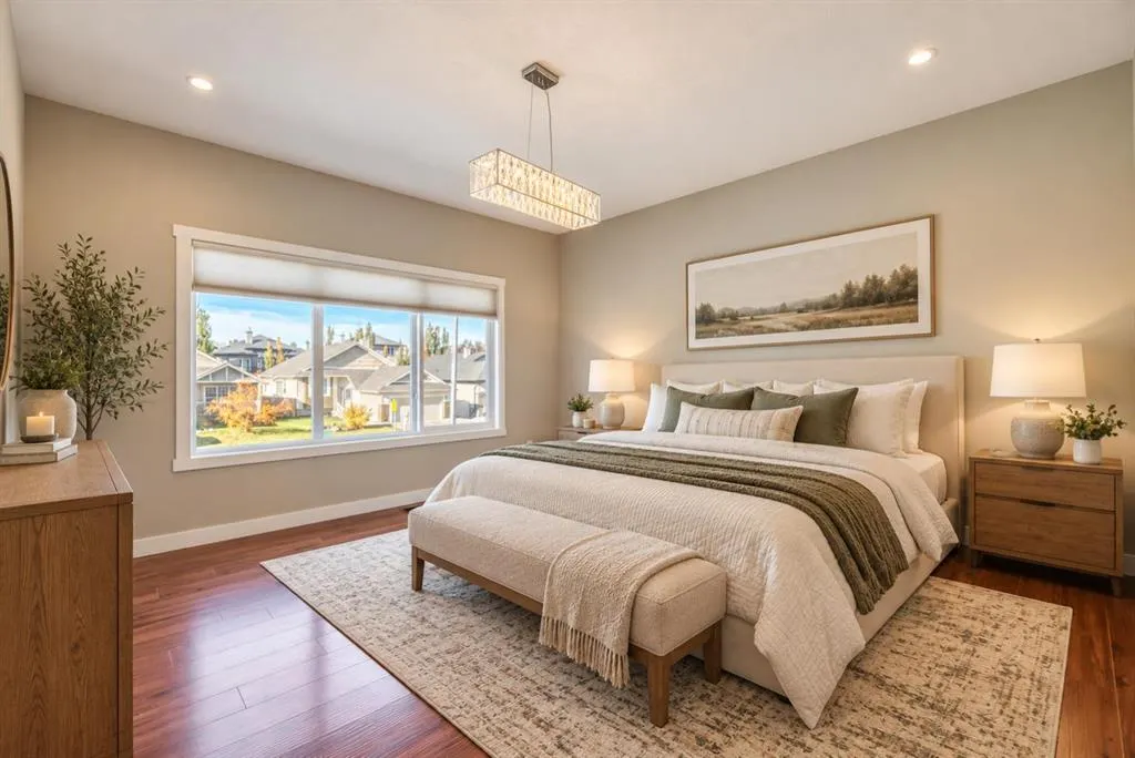 1 Lakes Estates Circle