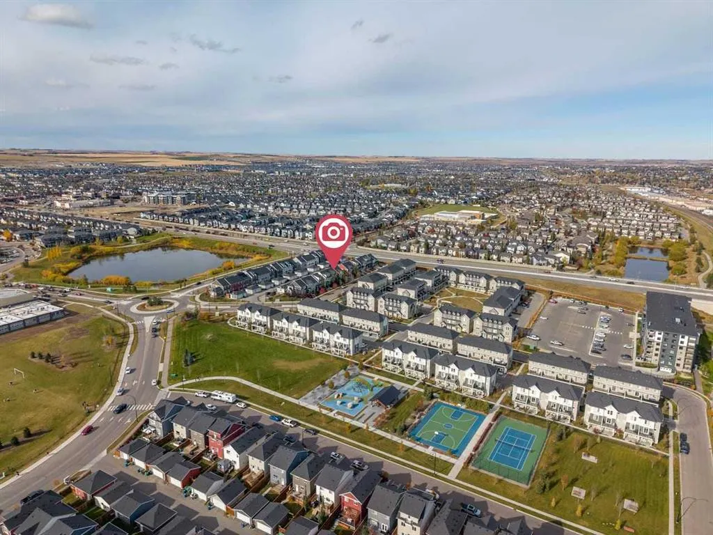 124 South Point Court SW