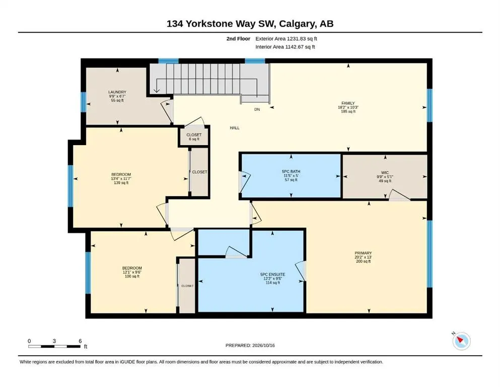 134 Yorkstone Way SW