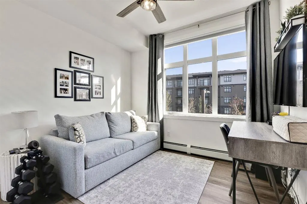 200 Seton Circle SE #3214