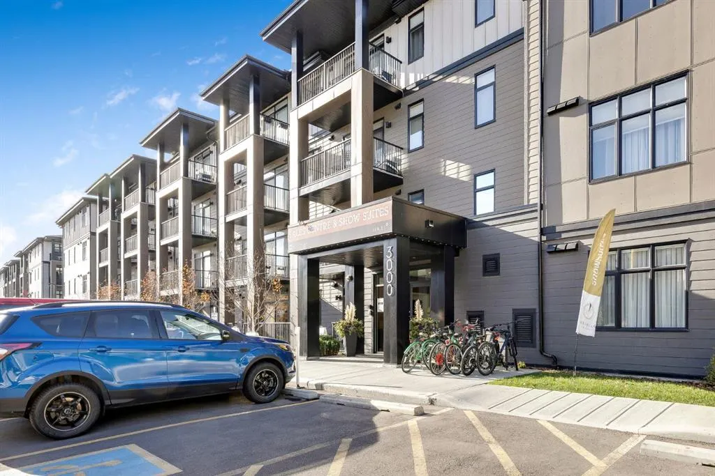 200 Seton Circle SE #3214