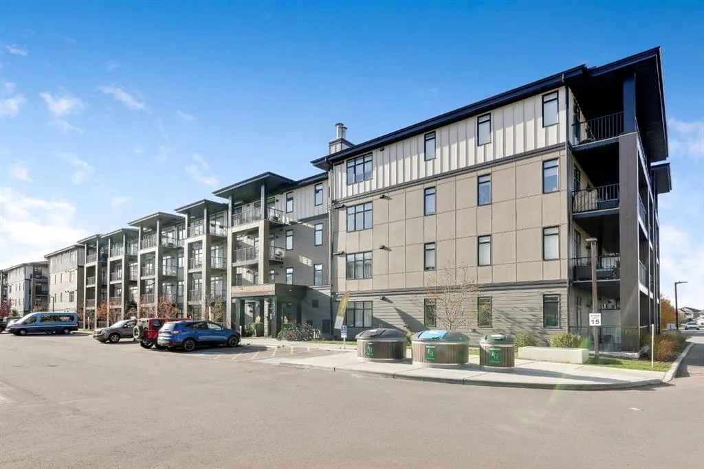 200 Seton Circle SE #3214