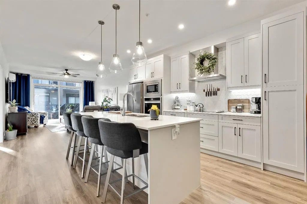 200 Seton Circle SE #3214