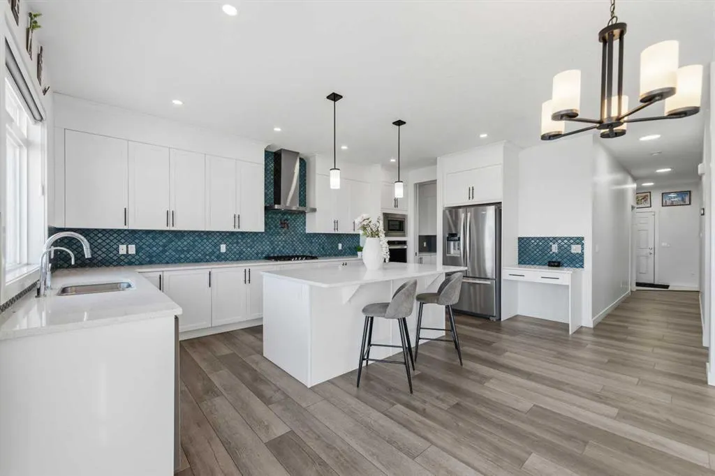 109 Homestead Crescent NE
