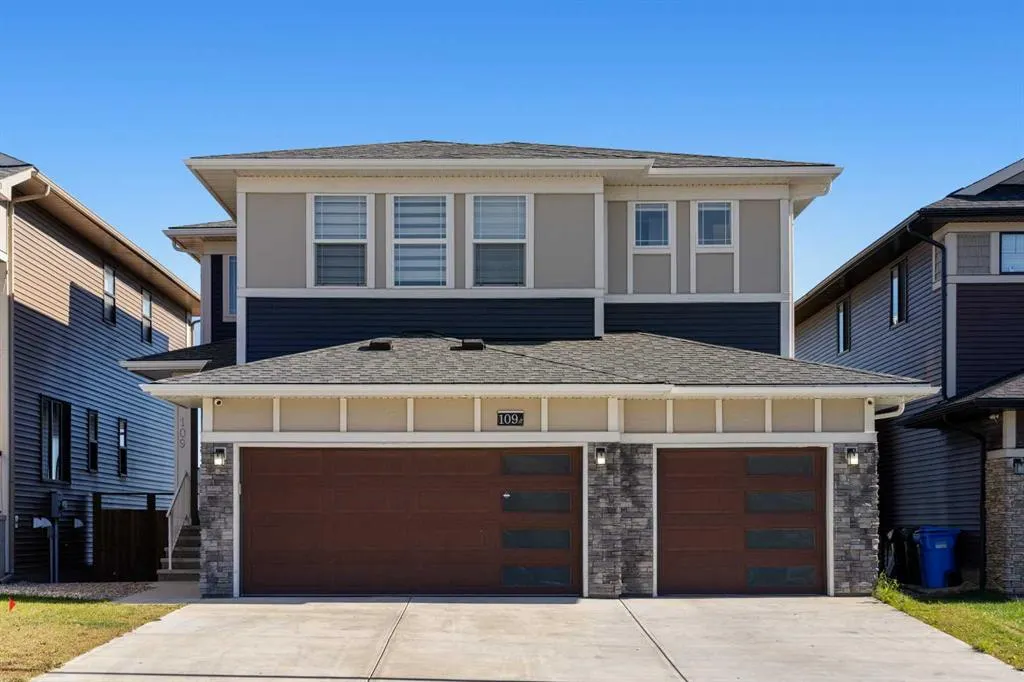 109 Homestead Crescent NE