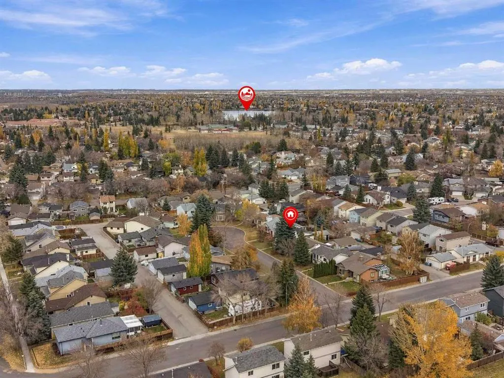 16 Mckenna Place SE