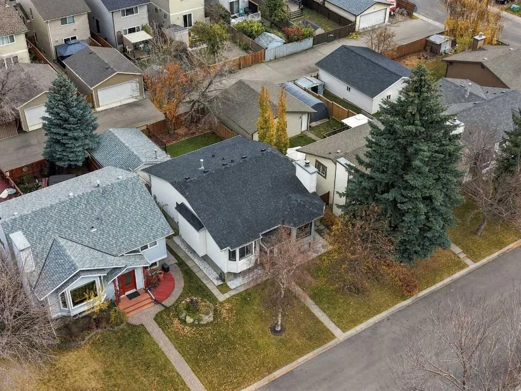 16 Mckenna Place SE