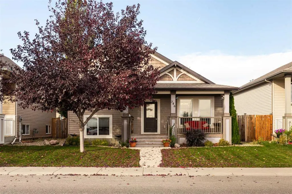 346 Lettice Perry Road N
