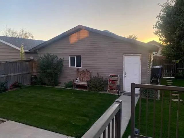 346 Lettice Perry Road N
