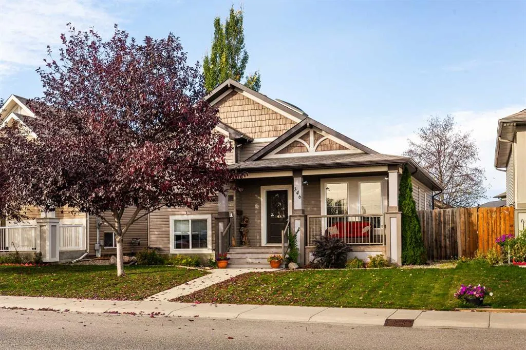 346 Lettice Perry Road N