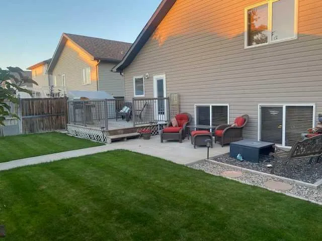 346 Lettice Perry Road N