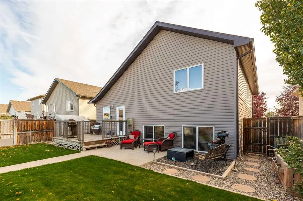 346 Lettice Perry Road N