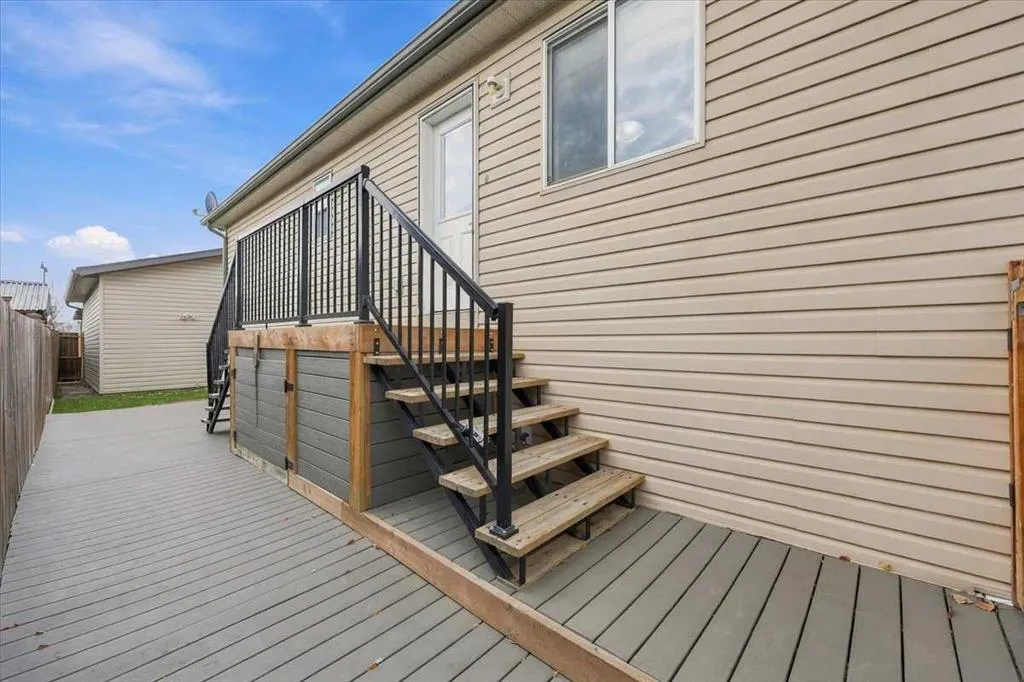 3 Cimarron Meadows Bay