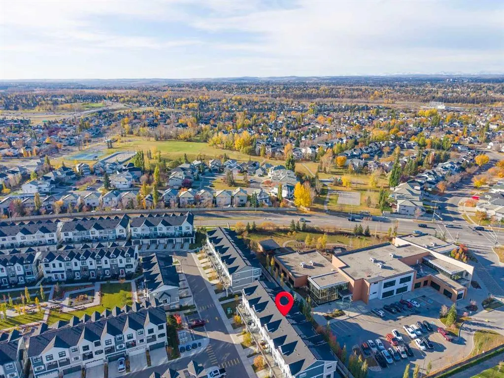 139 Les Jardins Park SE