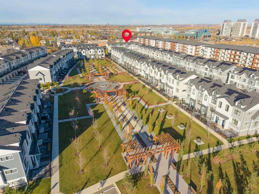 139 Les Jardins Park SE