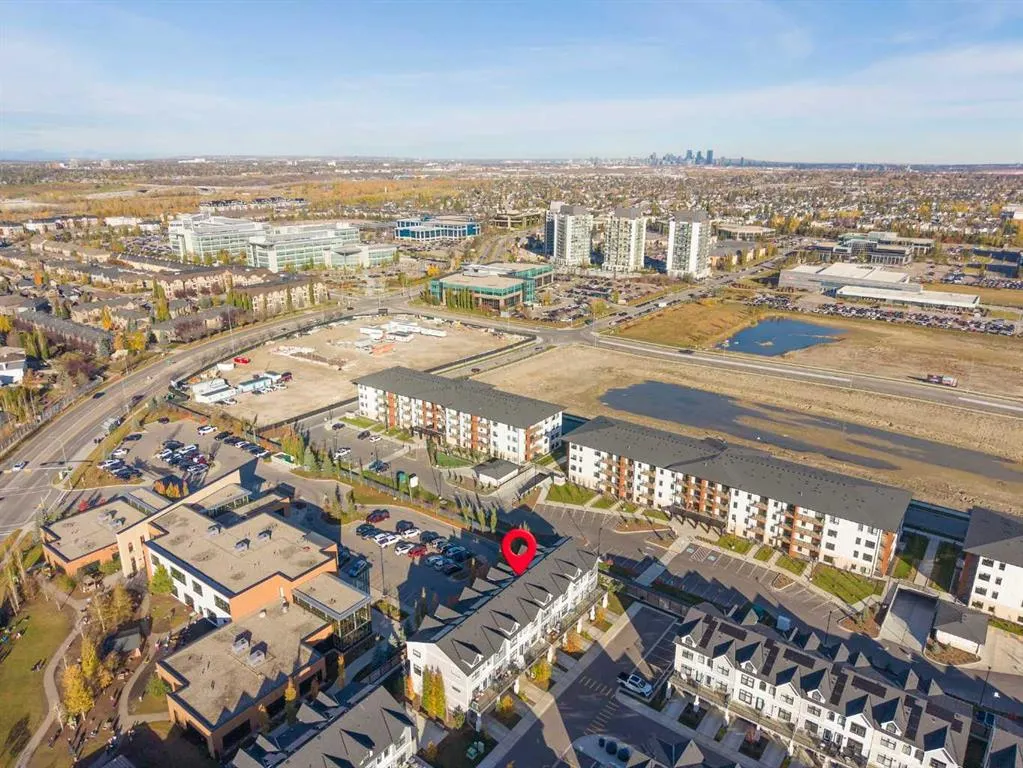 139 Les Jardins Park SE